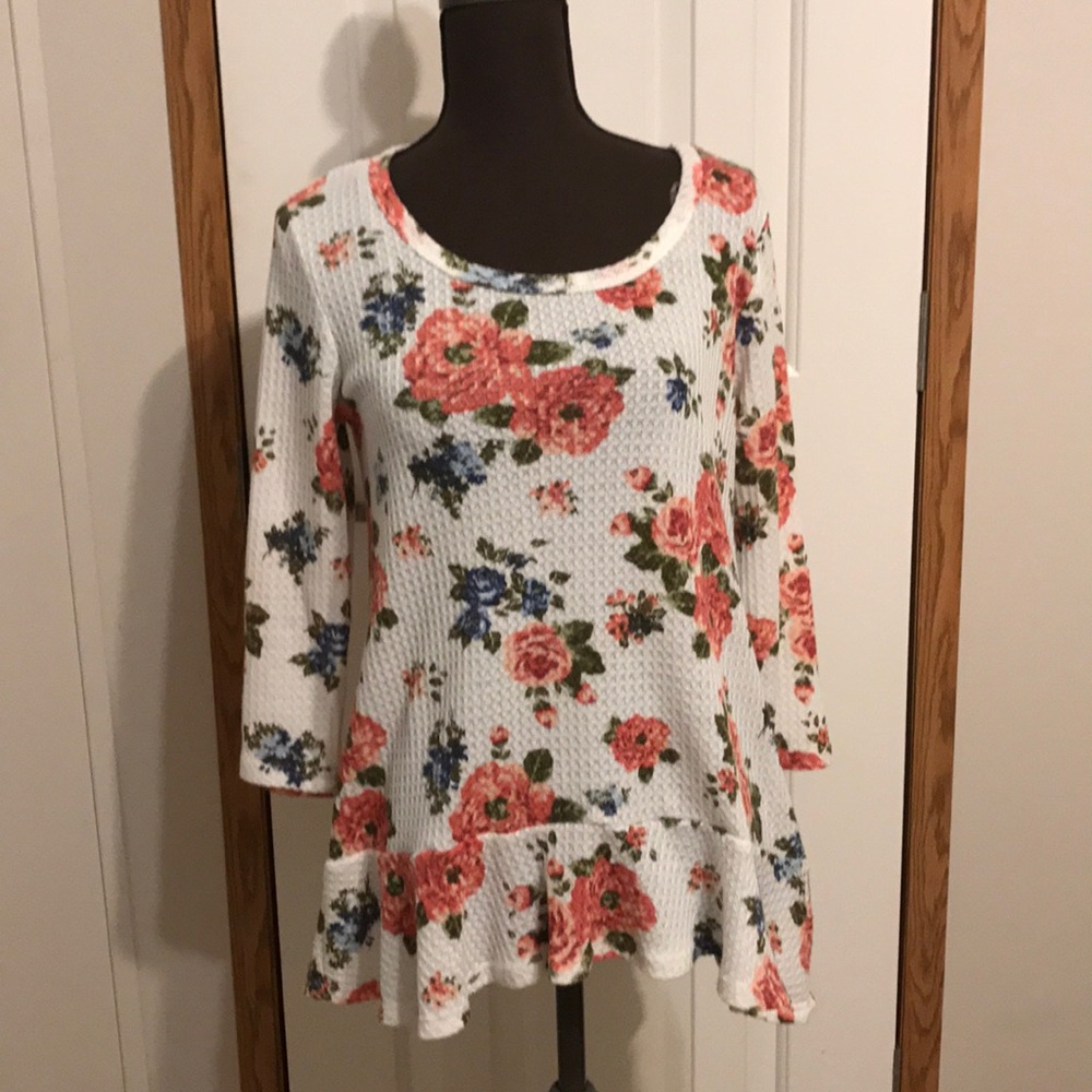 Absolutely Famous top